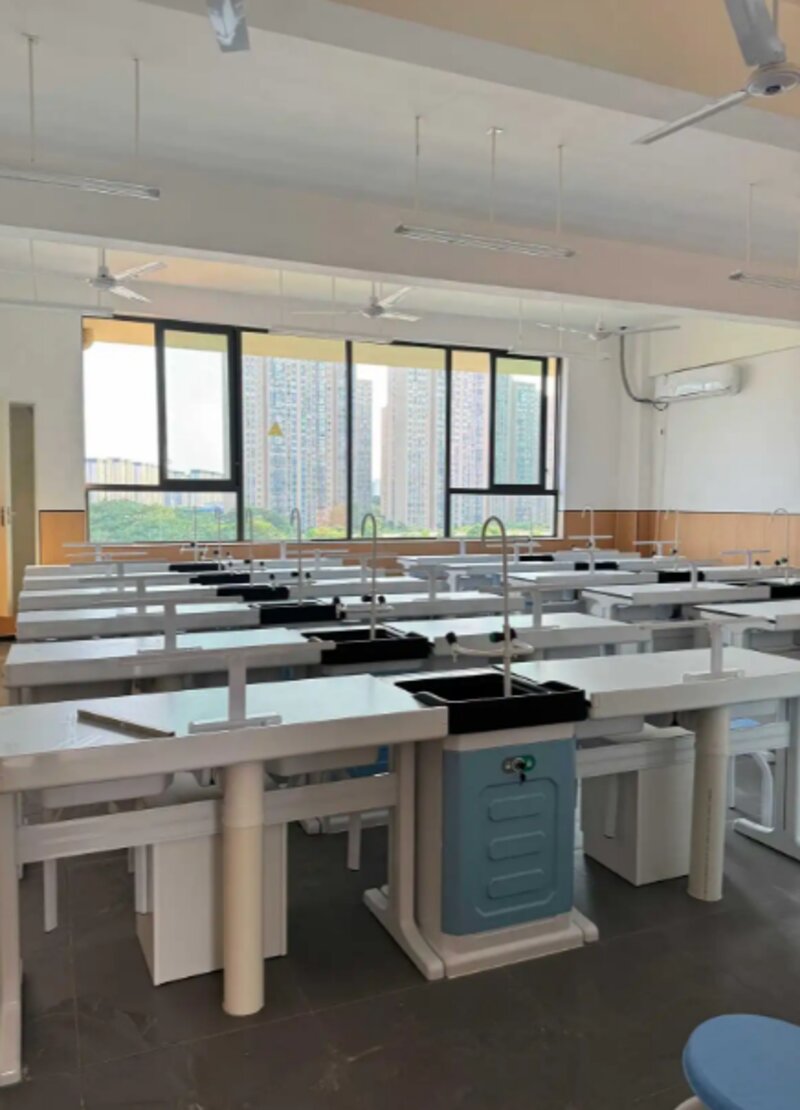 长沙金秋方舟高级中学复读部报名流程